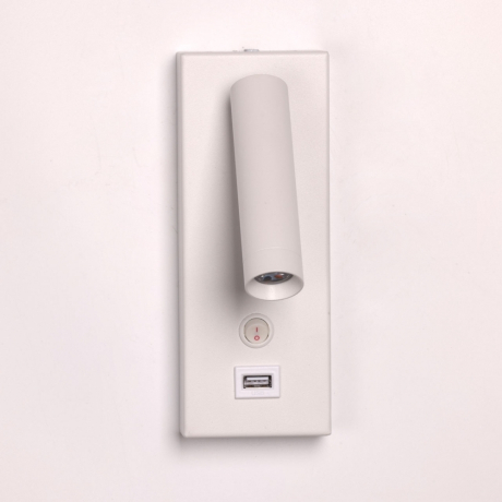 Настенный светильник De City Стаут 702022401 