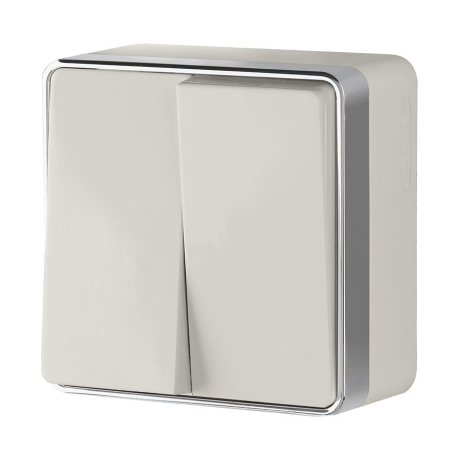 Накладные рамки, розетки