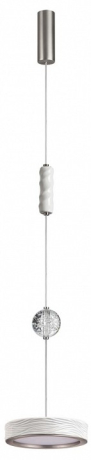 Подвесной светильник Odeon Light Riviera 5451/32L
