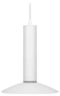 Подвесной светильник Эра PL14 WH Б0061407
