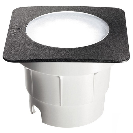 Светильники встраиваемые в дорогу