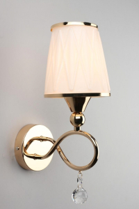 Витринный образец!  <177762> Бра Omnilux Farneta OML-56501-01