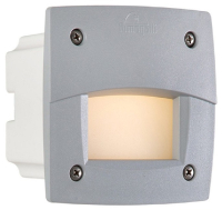 3C3.000.000.LYG1L Уличный встраиваемый светильник Fumagalli Leti