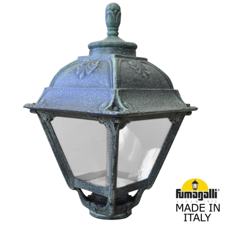 Комплектующие для уличных светильников