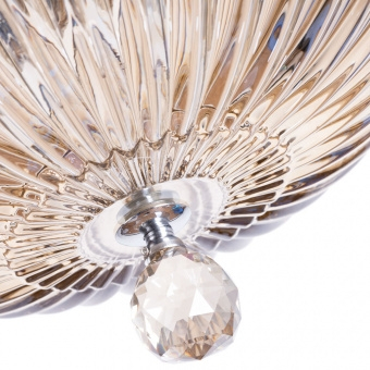 Потолочный светильник Divinare Lianto с поддержкой Маруся 4011/02 PL-3-М 