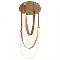 Подвесной светильник Alfa-Light F4324 F4324-08