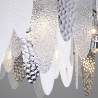 Подвесная люстра Canaria Bogates 324/8 (a050349)