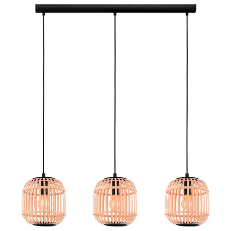 Подвесной светильник Eglo Bordesley 43217 