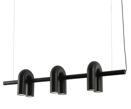 Подвесной светильник Kink Light Канти 08465-3A,19