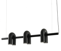 Подвесной светильник Kink Light Канти 08465-3A,19