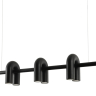 Подвесной светильник Kink Light Канти 08465-3A,19