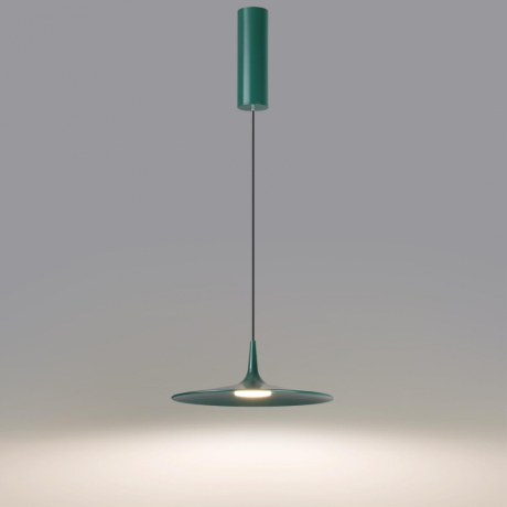 Подвесной светильник Odeon Light Sombra 7037/12L 