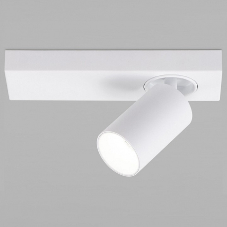 Спот Eurosvet Flank 20139/1 LED белый 