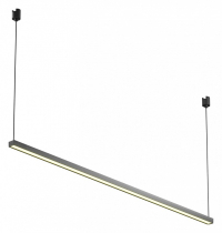 Подвесной светильник Maytoni Technical Basis TR170-1-52W3K-B