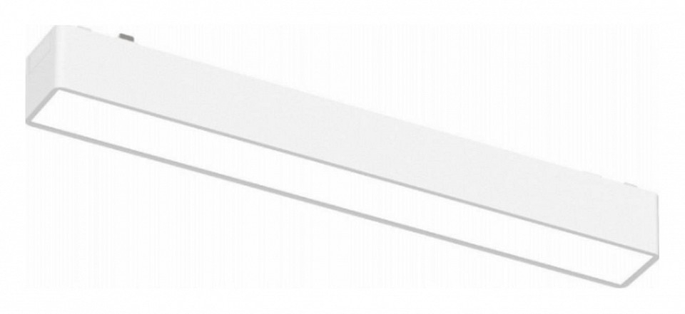 Встраиваемый светильник Aployt Magnetic track 48 APL.0101.11.10 