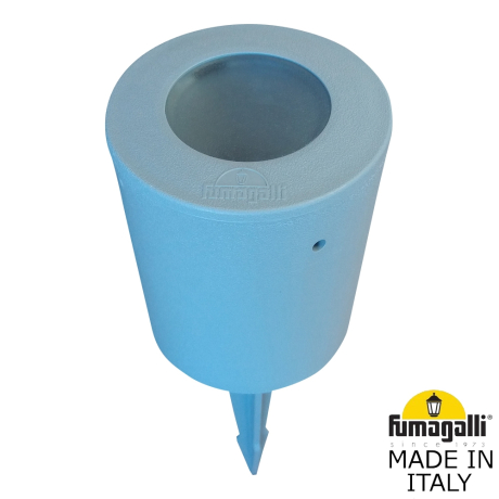 Уличные грунтовые светильники