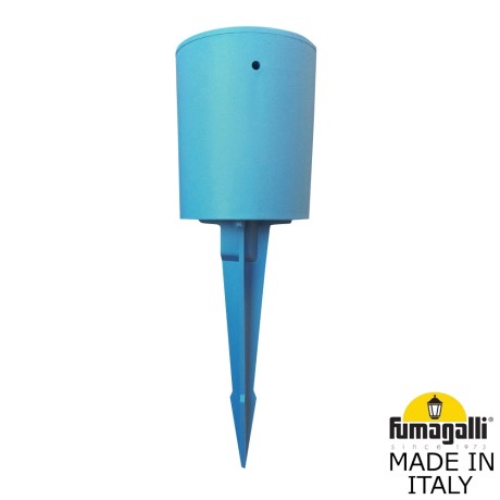 Уличные грунтовые светильники