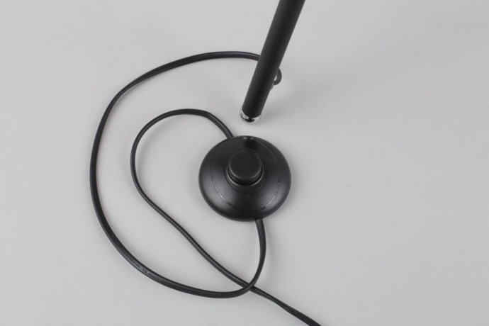 OML-62905-03 Торшер на треноге Omnilux Fascia 