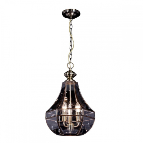 Подвесной светильник Citilux Гера-1 CL444130 