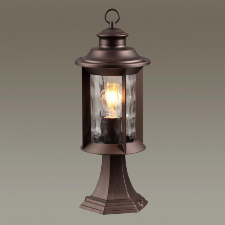 Ландшафтные светильники