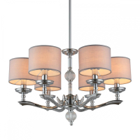 OML-64603-06 Подвесная люстра Omnilux Sovana