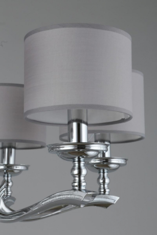 OML-64603-06 Подвесная люстра Omnilux Sovana 