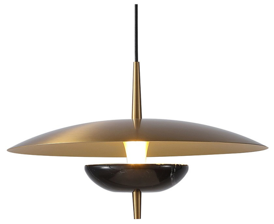 Подвесной светильник Favourite Marmo 4246-1P 