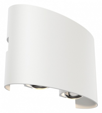 Архитектурные уличные светильники