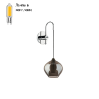 Бра в комплекте с Led лампами Lightstar 803547+Lamps