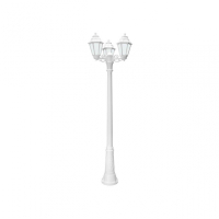 E22.158.S21.WXF1R Фонарный столб Fumagalli Artu Bisso/Anna