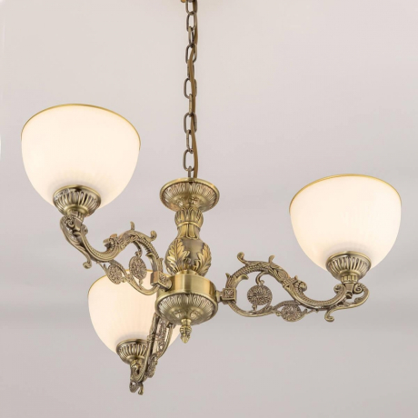 Подвесная люстра Адриана Citilux CL405233 