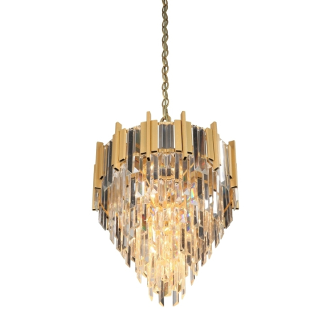 Люстра подвесная Vitaluce V5856-8/10 