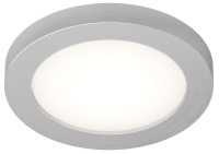 Встраиваемый светильник Denkirs DK3012 DK3012-AL