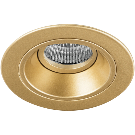 Встраиваемый светильник Lightstar Domino D61303 