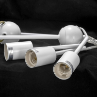 Подвесная люстра LGO KENNER GRLSP-8270