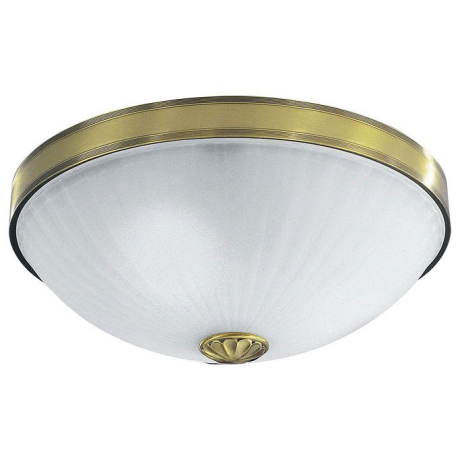 Накладной светильник Reccagni Angelo 30 PL 3027/3 