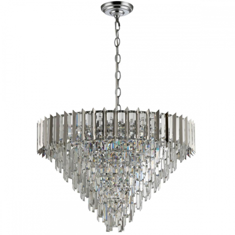 Подвесная люстра Stilfort Amman 1024/09/18P 