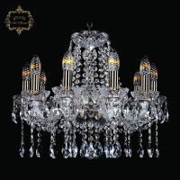 11.12.10.165.Br.Sp Подвесная люстра Art Classic