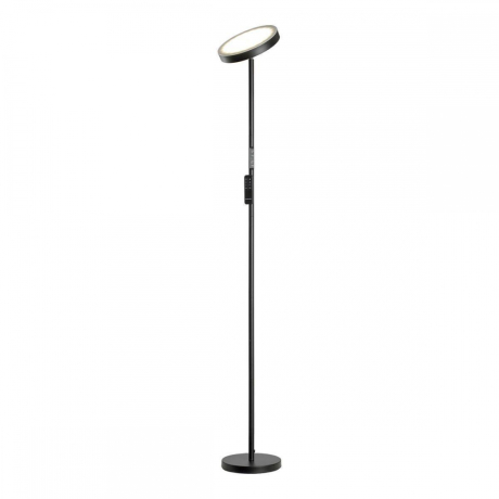 Торшер Lussole Carmel LSP-0901-SE 