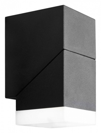 Настенные уличные светильники