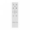 Светодиодная диммируемая люстра с пультом ДУ Freya Lisoa FR10032CL-L98B 