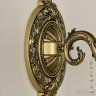Бра Bohemia Ivele Crystal AL7901 AL7901B10/1/175 A AGB 