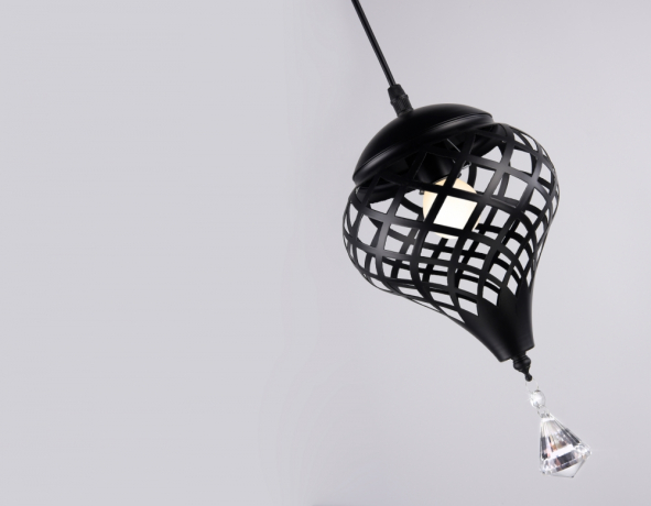 Подвесной светильник с лампочкой Ambrella light TR8442+Lamps 