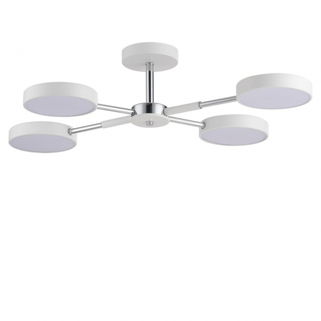 Потолочная люстра Lumion Ledio Mika 5659/72CL 