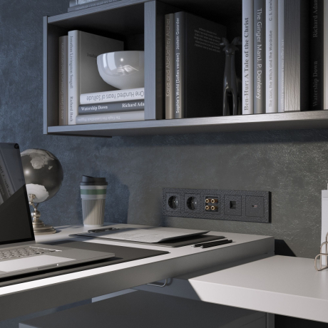 Другие встраиваемые розетки