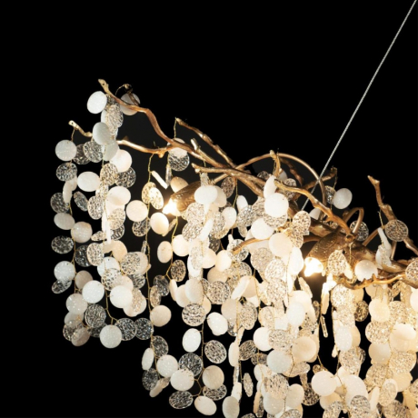 Подвесная люстра Loft it Fairytree 10066/1500 GB 