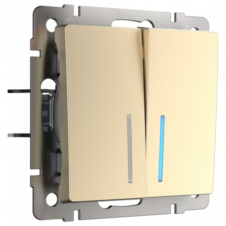 Встраиваемые выключатели