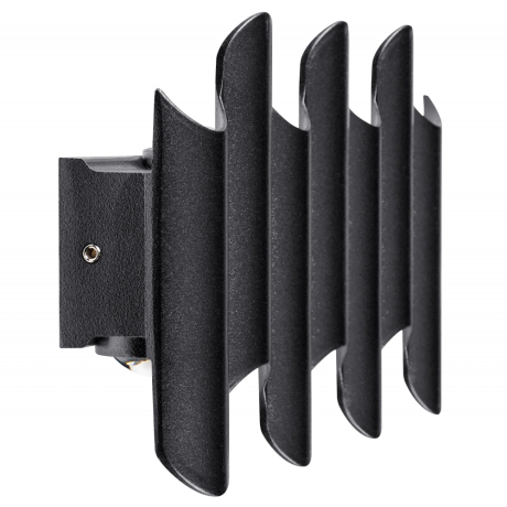 Архитектурные уличные светильники