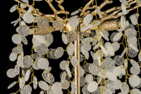 Настольная лампа Dio D'Arte Elite Tavenna H 4.1.1.103 G