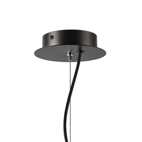 Подвесная люстра Lightstar с поддержкой Алисы, Ragno 733187 